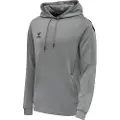 Hummel Core Xk Poly Hættetrøje