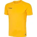 Hummel First Performance T-shirt Med Korte ærmer