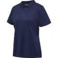 Hummel Red Stretch Kortærmet Polo