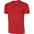 Hummel First Performance T-shirt Med Korte ærmer