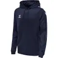 Hummel Core Xk Poly Hættetrøje