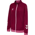 Hummel Lead Poly Jakke