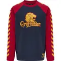 Hummel Harry Potter T-shirt Med Lange ærmer