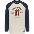 Hummel Harry Potter T-shirt Med Lange ærmer