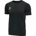 Hummel Led Pro Training Seamless T-shirt Med Korte ærmer