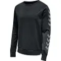 Hummel Legacy Chevron Sweatshirt