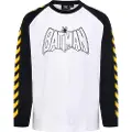 Hummel Batman T-shirt Med Lange ærmer