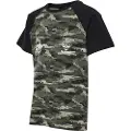 Hummel Fsk Fly T-shirt Med Korte ærmer