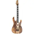 Ibanez RGT1220PB Premium Antique Brown Stain - Ex Demo
