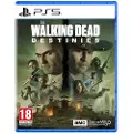 Sony Ps5 The Walking Dead Destinies