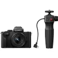 Panasonic Lumix Dc-g100d + + Shgr2 Kompaktkamera 12-32 Mm