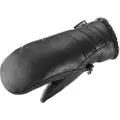 Salomon Native Gore-Tex W, luffer, dame, sort