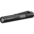 Led Lenser P2r Core Lommelygte