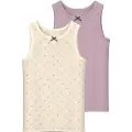 Name It Mini 2-pak Tanktop