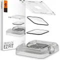 Spigen ProFlex EZ Fit 2 Pack - Apple Watch 9/8/7 45mm