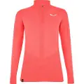 Salewa Zebru Responsive Langærmet Baselayer