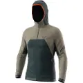 Dynafit Tour Thermal Sweatshirt Med Lynlås