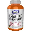 Now Kreatinmonohydrat, rent pulver - 227 g