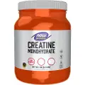 Now Kreatinmonohydrat, rent pulver - 1000 g