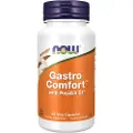Now Gastro Comfort med PepZin GI - 60 vegetabilske kapsler