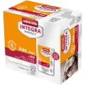 Animonda Integra Protect Adult Renal 8 x 85 g - med Okse