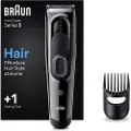 Braun Hc 5310 Hårklipper