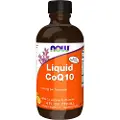 Now CoQ10 flydende - 118 ml
