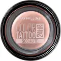 Maybelline Color Tattoo 24H Cream Eyeshadow