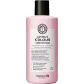 Maria Nila Maria-Nila Haarpleje Luminous-ColorBalsam 300 ml (563,00 kr / 1 l)