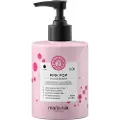 Maria Nila Maria-Nila Haarpleje Colour-RefreshPink Pop 0.06 300 ml (583,00 kr / 1 l)