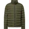 Selected Barry Quilted Jakke