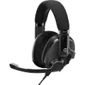 Epos H3 Hybrid - Onyx Black