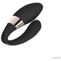 LELO Tiani Harmony - genopladelig, smart parvibrator (sort)