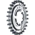 Gates Carbon Drive Cdx Enviolo Nuvinci Tandhjul