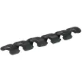 Elvedes Gummirammebeskytter 4-5.5 Mm 25 Enheder