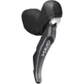 Shimano Grx810 Højre Bremsegreb Med Gearskifter