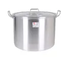 A La Cuina Gryde Med Aluminiumslåg 40 Cm