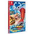 BANDAI NAMCO Switch Ace Angler Fishing Spirits English Imp Asia
