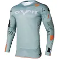 Seven Rival Trooper 2 Langærmet Enduro-trøje