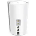 TP-LINK DECO X50-5G (1-PACK) 5G AX3000 Whole Home Mesh WiFi 6 Gateway - Mesh router Wi-Fi 6