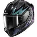 Shark D-Skwal 3 Blast-R sort L