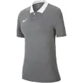 Nike Dri Fit Park Kortærmet Polo