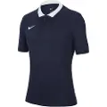Nike Dri Fit Park Kortærmet Polo