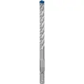Bosch Accesorios Expert 7x 10x100x165 Mm Sds-plus Vægbor 30 Enheder