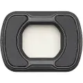 DJI Osmo Pocket 3 Vidvinkelobjektiv