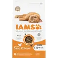 IAMS CAT for Vitality Kitten Fresh Chicken 3 kg