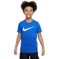 Nike Swoosh Cw6941 T-shirt Med Korte ærmer