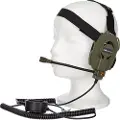 Midland Bow M Evo Højttalermikrofon 2-benet