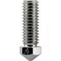 Micro-Swiss Pletteret Slidstærk Højstrømsdyse/artilleri Sidewinder/vulkan 1.75 Mm 0.4 Mm