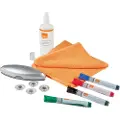 Nobo Whiteboard Starter Kit – Glastavler